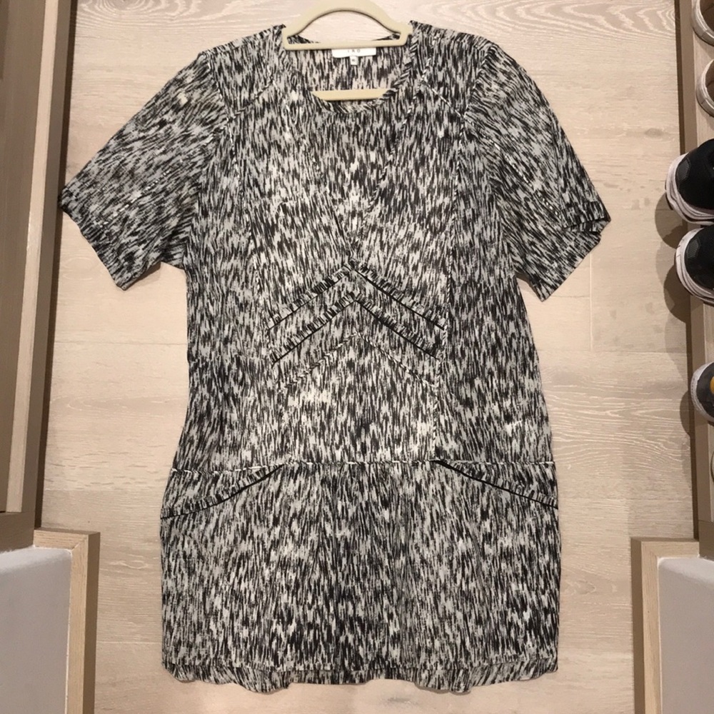IRO mini dress
